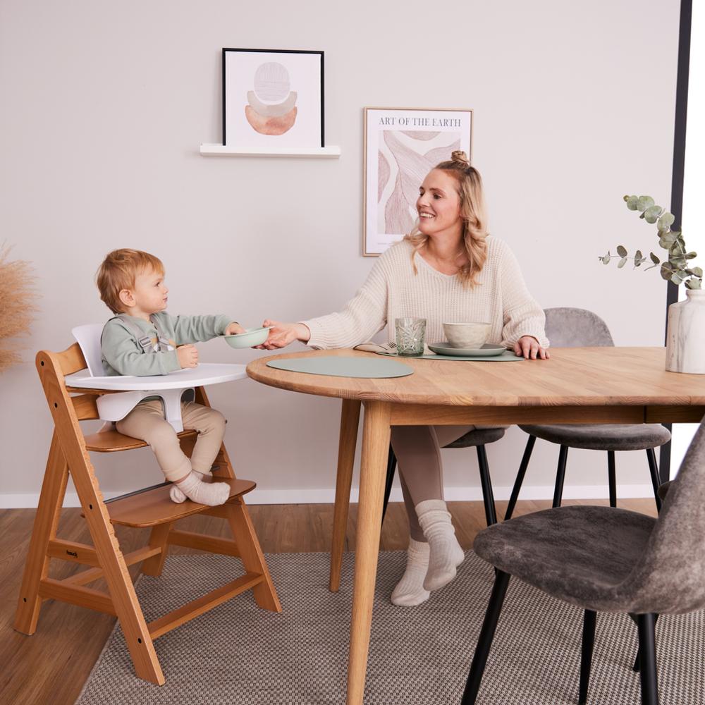 Hauck Alpha Click Tray