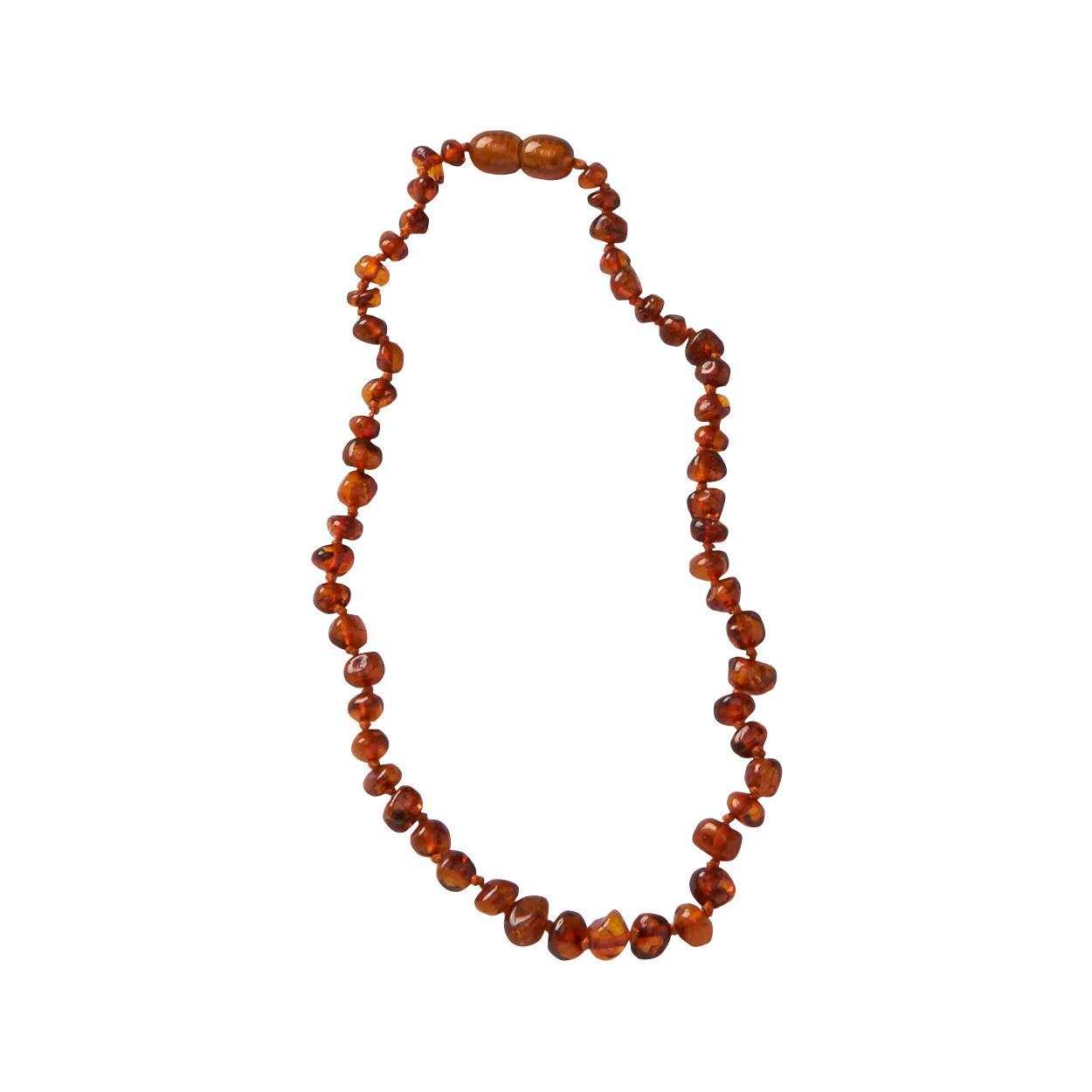 Amber Necklace