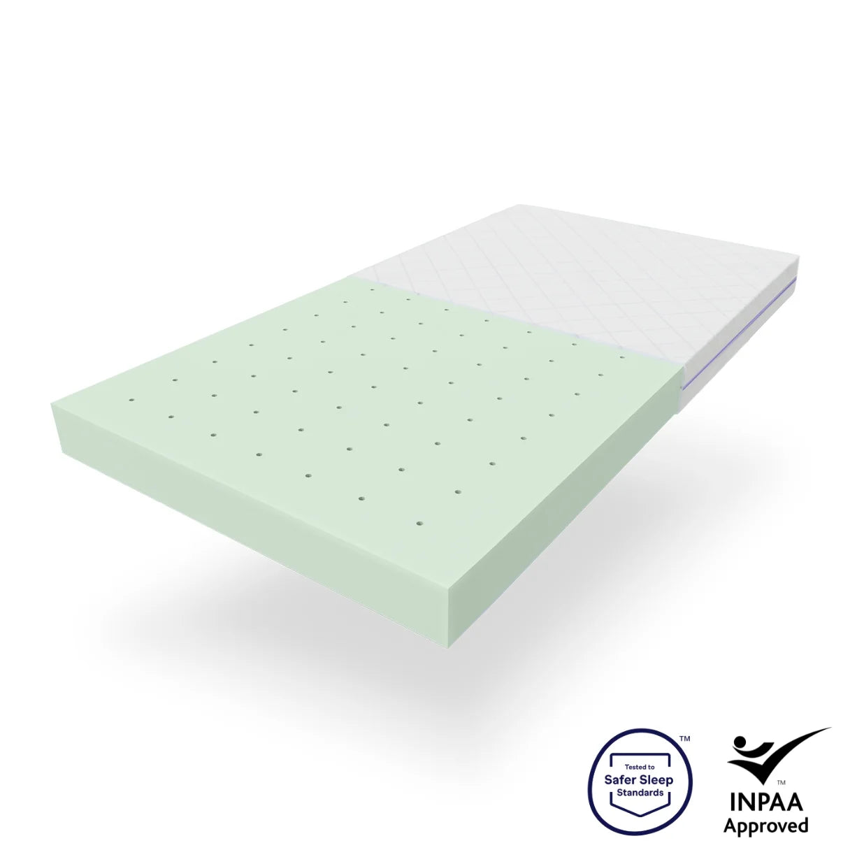 BabyRest ComfiCore Mattress