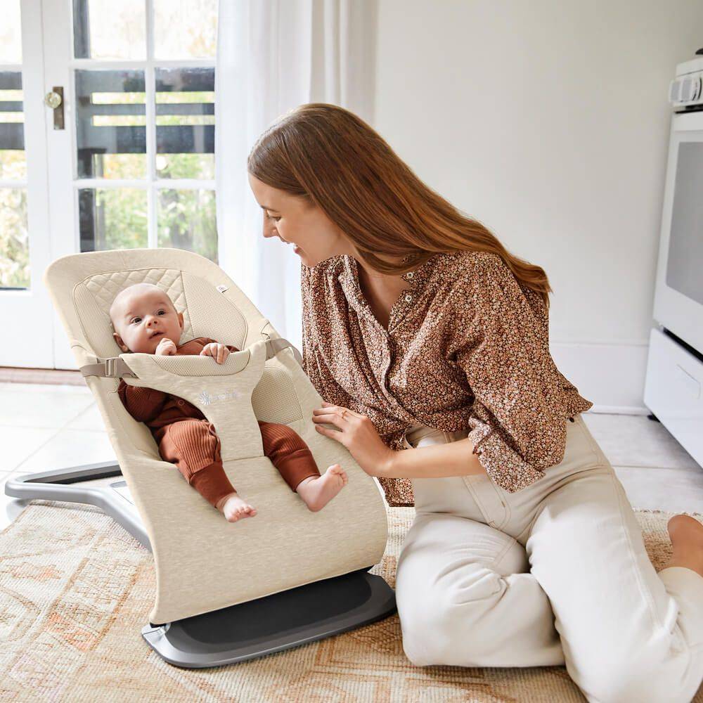 Ergobaby Evolve Bouncer