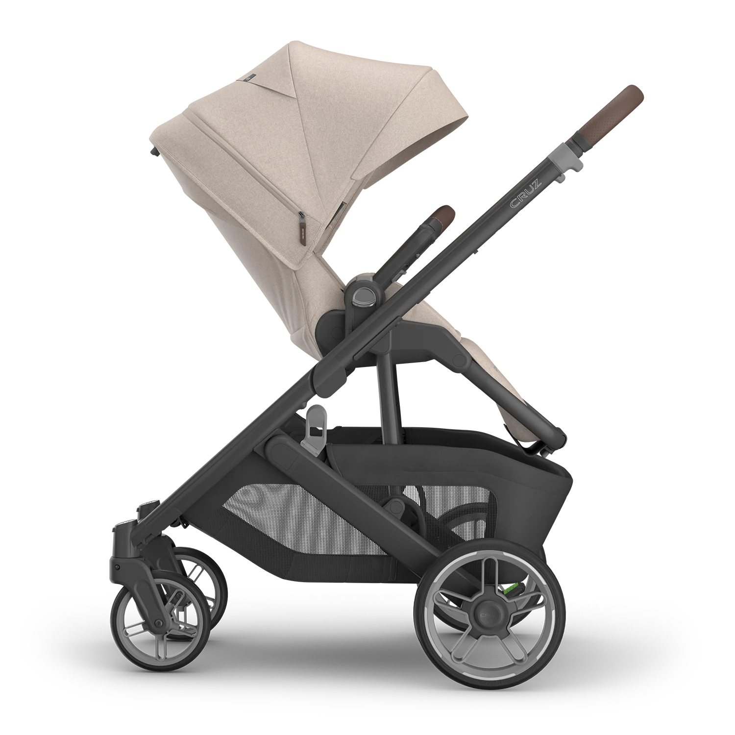 Uppababy Cruz v3 ada