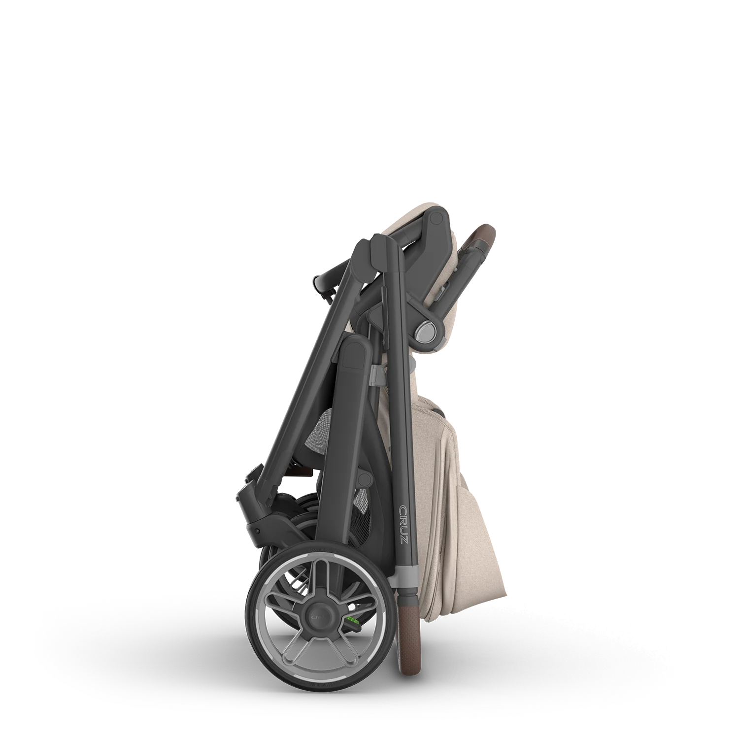 Uppababy Cruz v3 ada