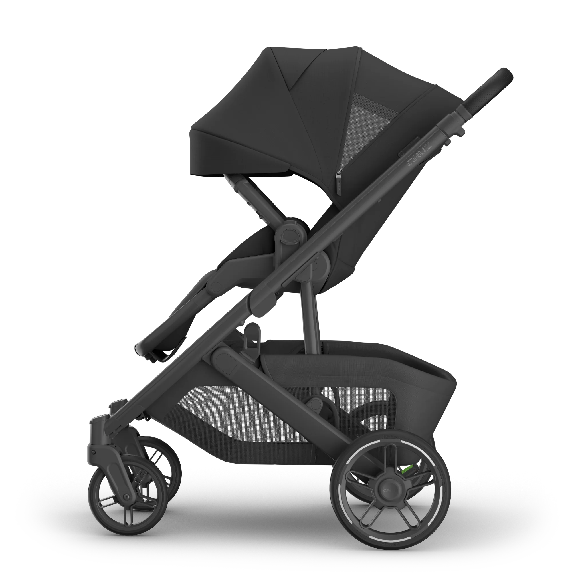 Uppababy Cruz v3 single stroller