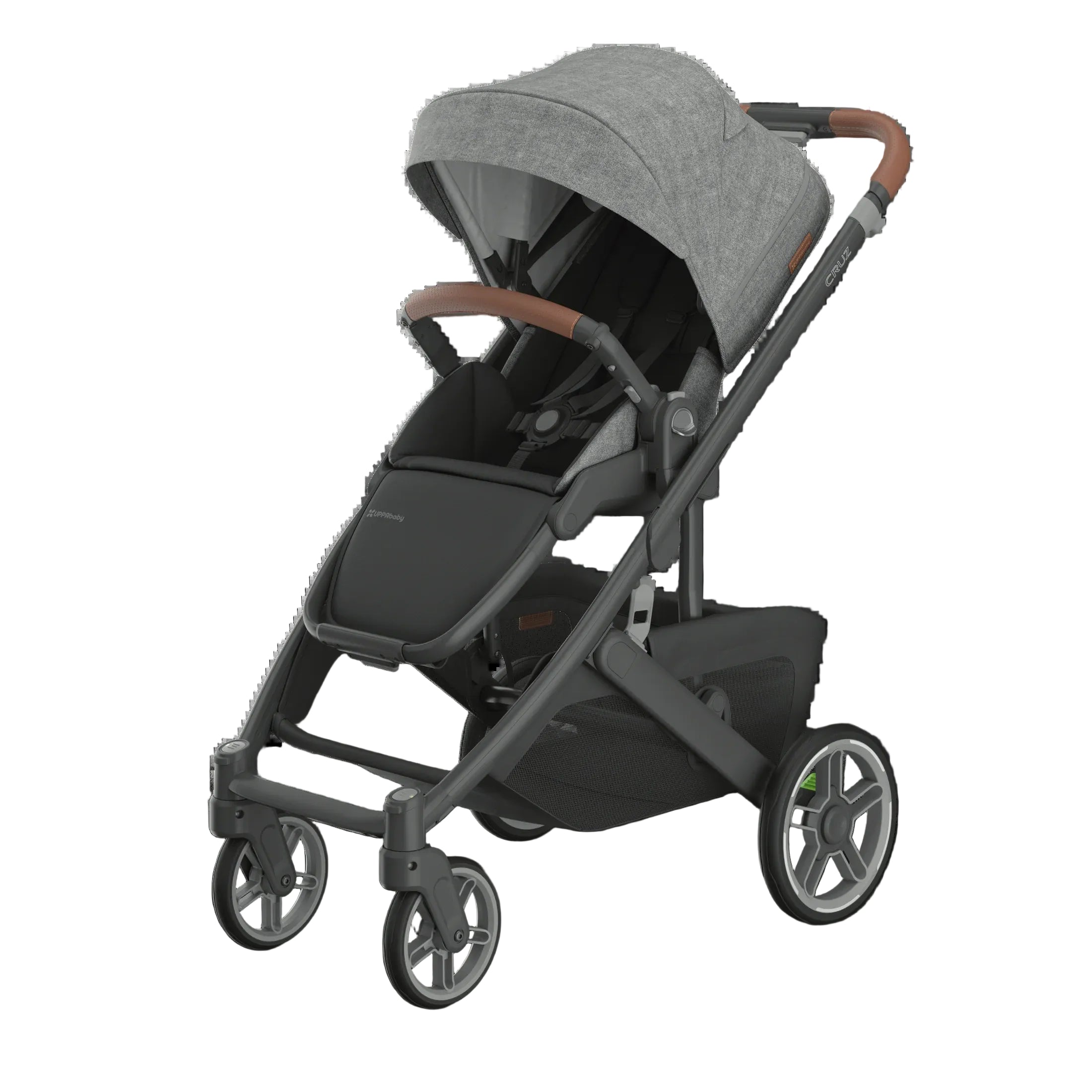 Uppababy Cruz v3 single stroller