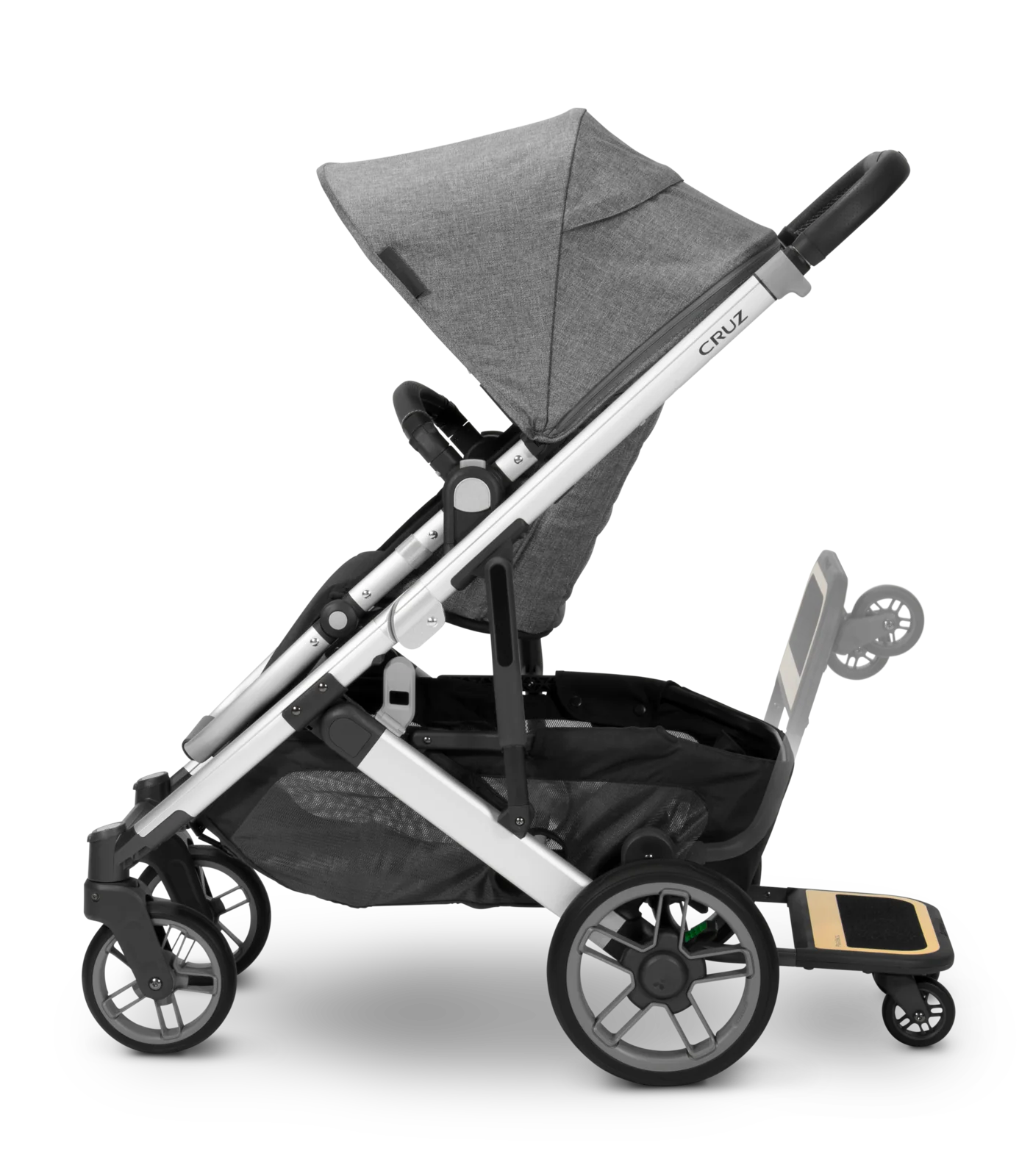 Uppababy Cruz Piggy Board