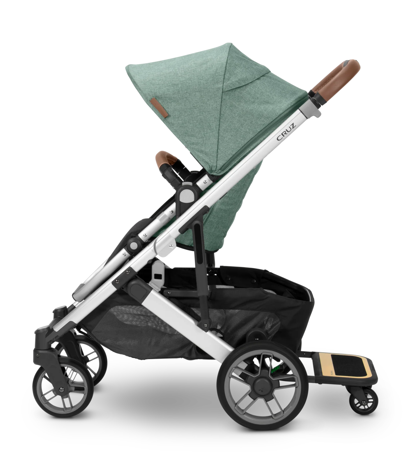 Uppababy Cruz Piggy Board