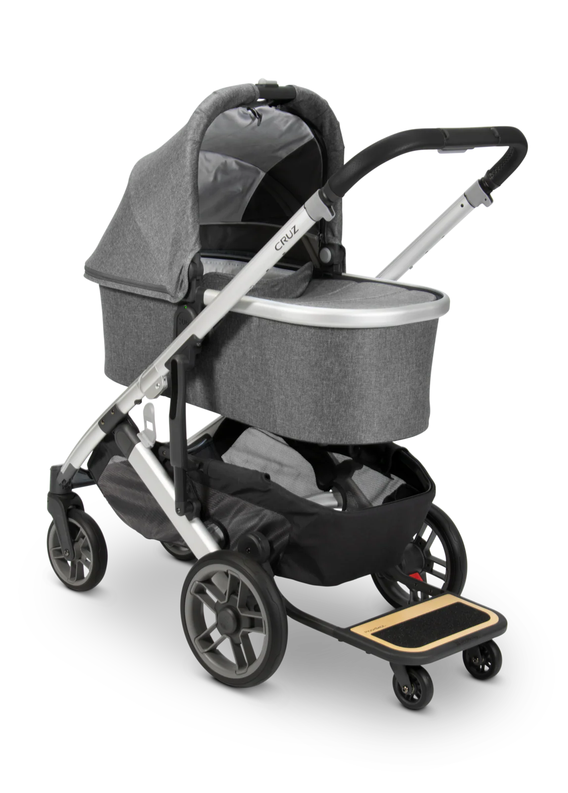 Uppababy Cruz Piggy Board