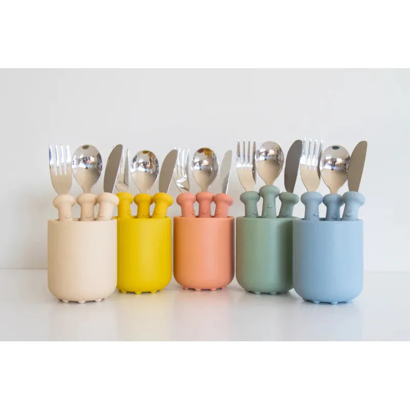 zazi clever cutlery