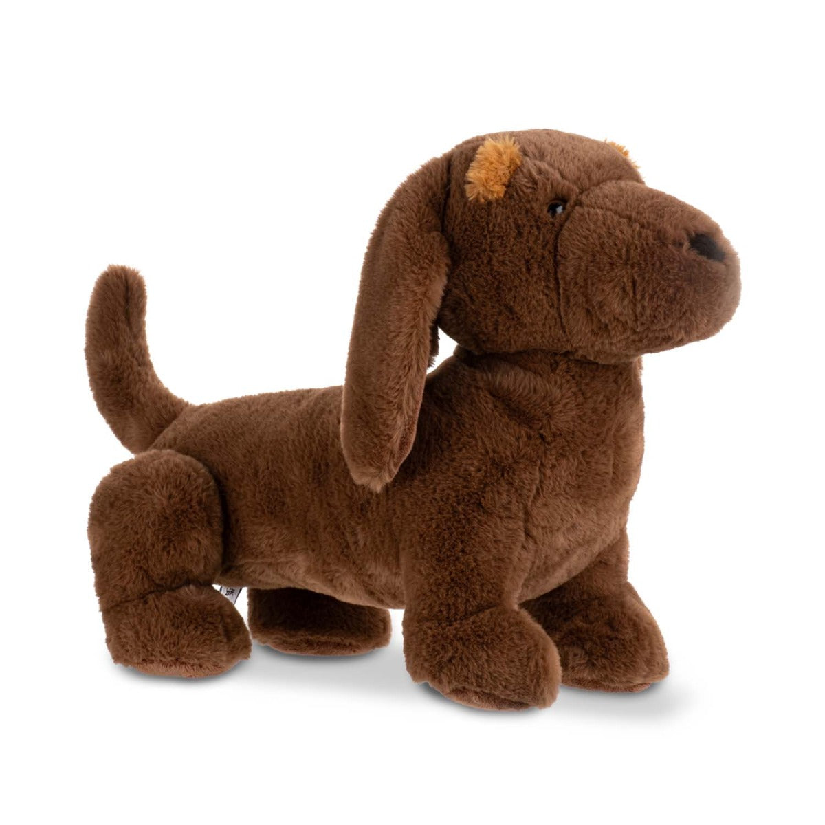 Lump Dachshund soft toy