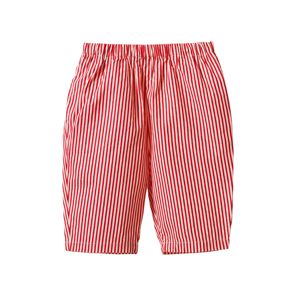 Dae Pants in Meri Stripe, front view
