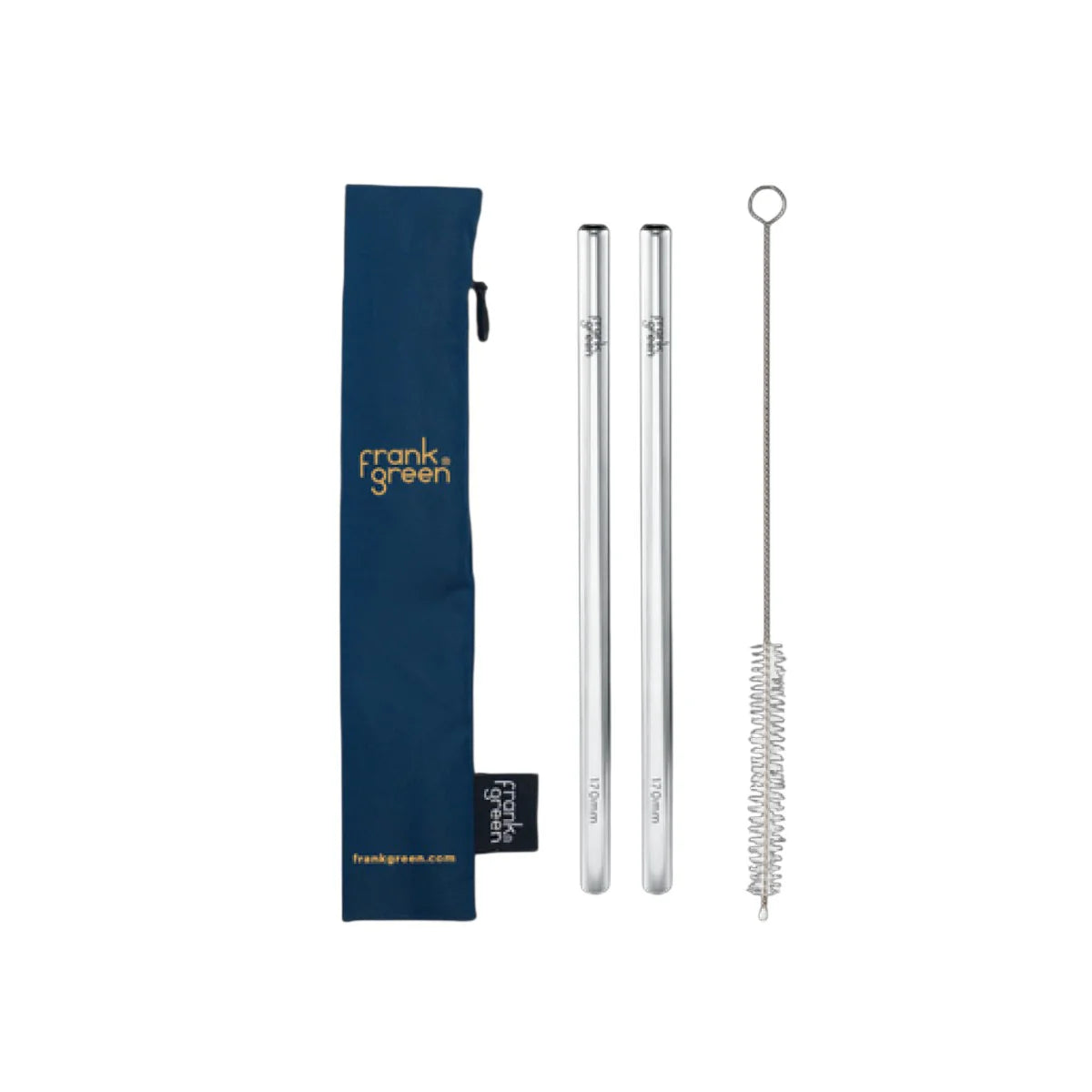 Ultimate Reusable Straw Pack | 20oz/34oz