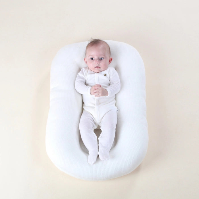 Little Bee by Dimples Baby Lounger