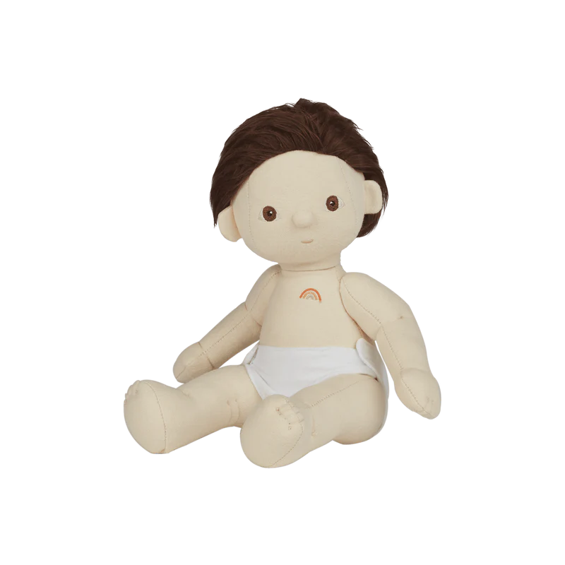 Olli Ella Dinkum Doll Peanut