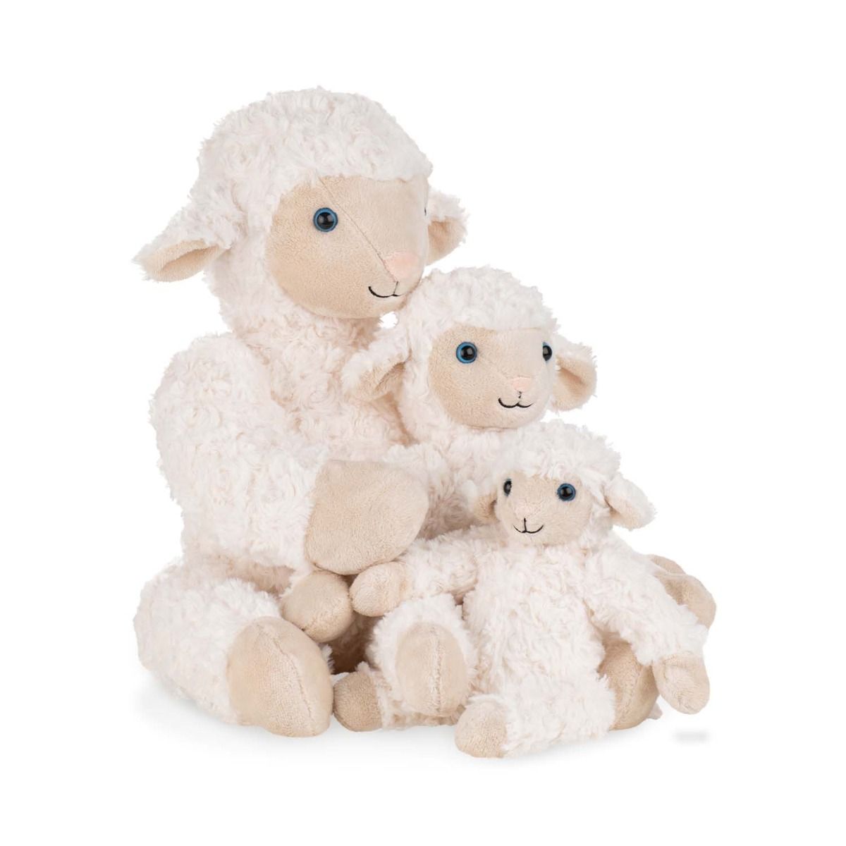 Dolly Sheep Soft Toy