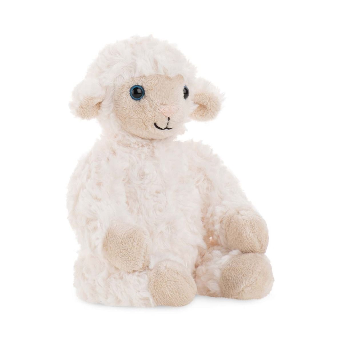 Dolly Sheep Soft Toy