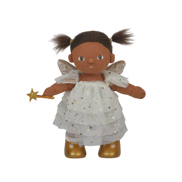 dream dinkum doll fairy freya