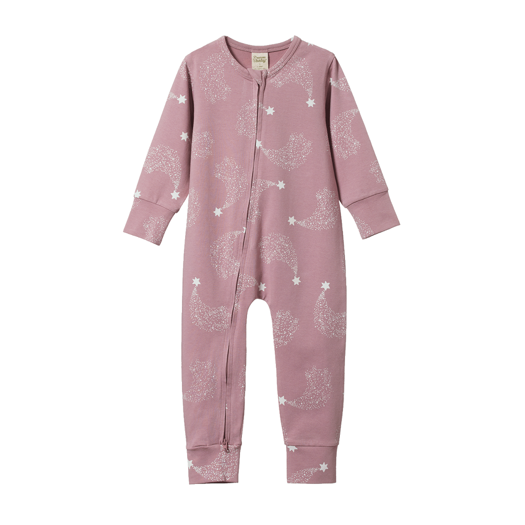 Nature Baby Dreamlands Suit Stardust Toddler