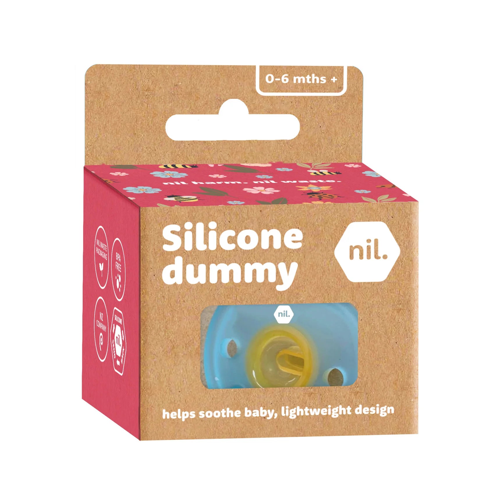 Silicone Dummy