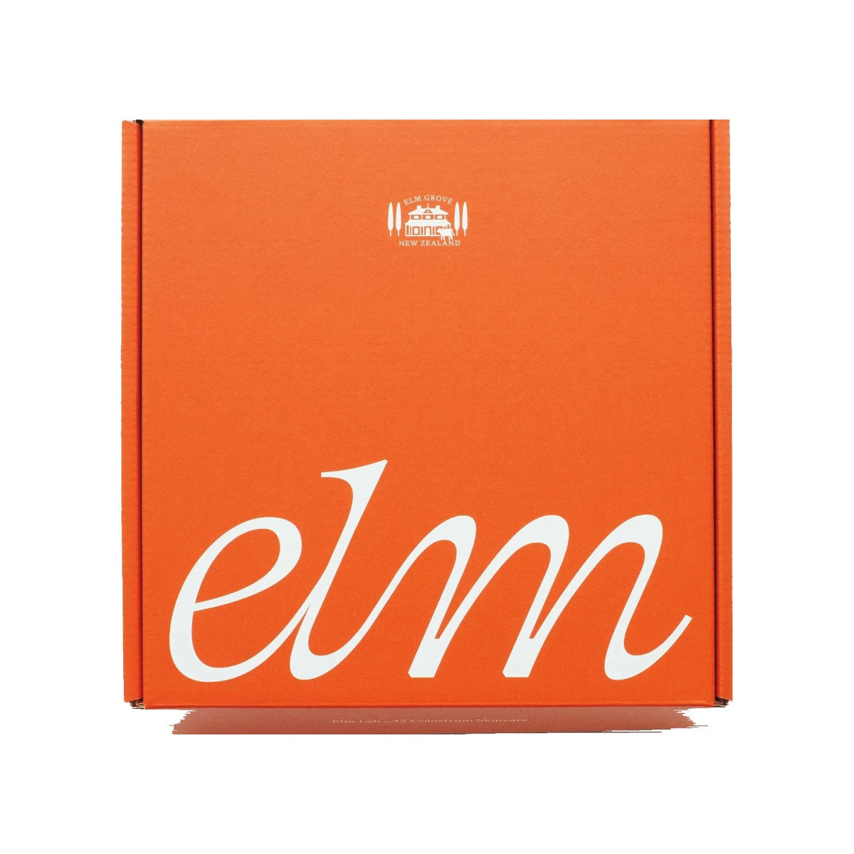 Elm Lab Gentle Care Gift Set