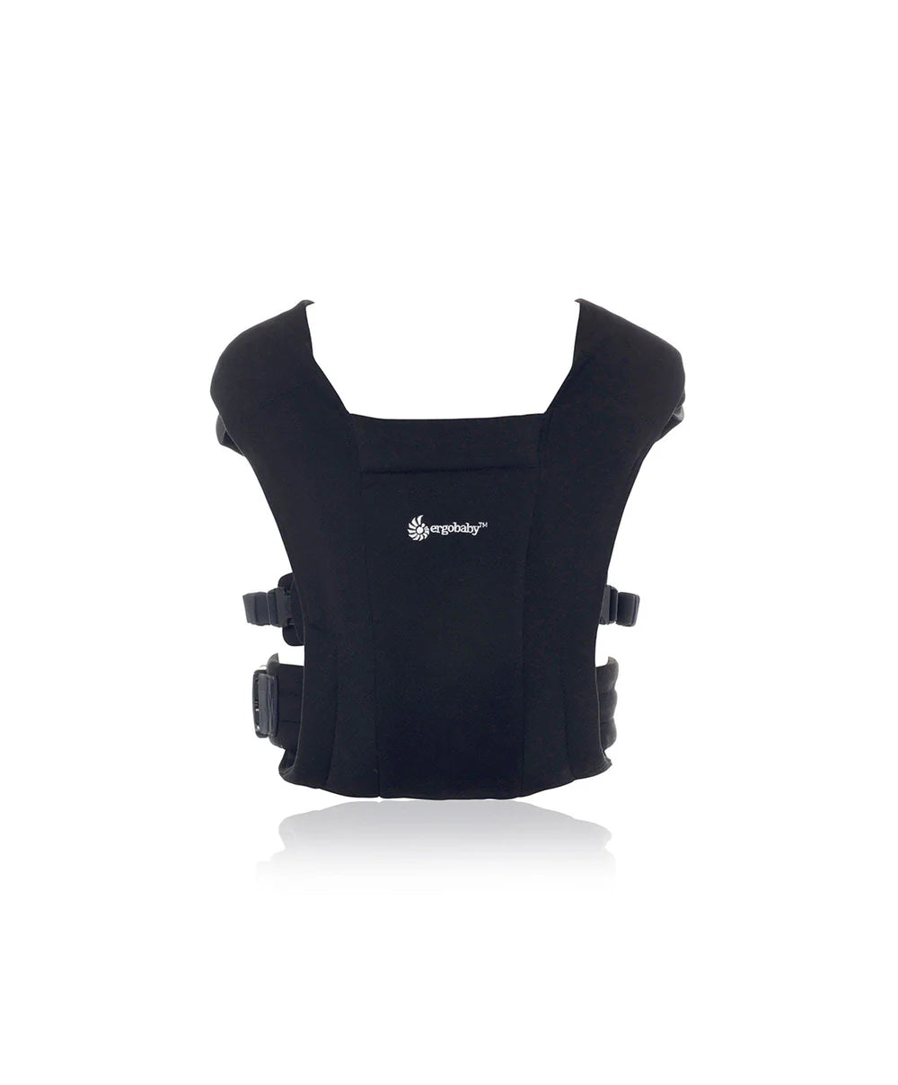Ergobaby Embrace Carrier Black