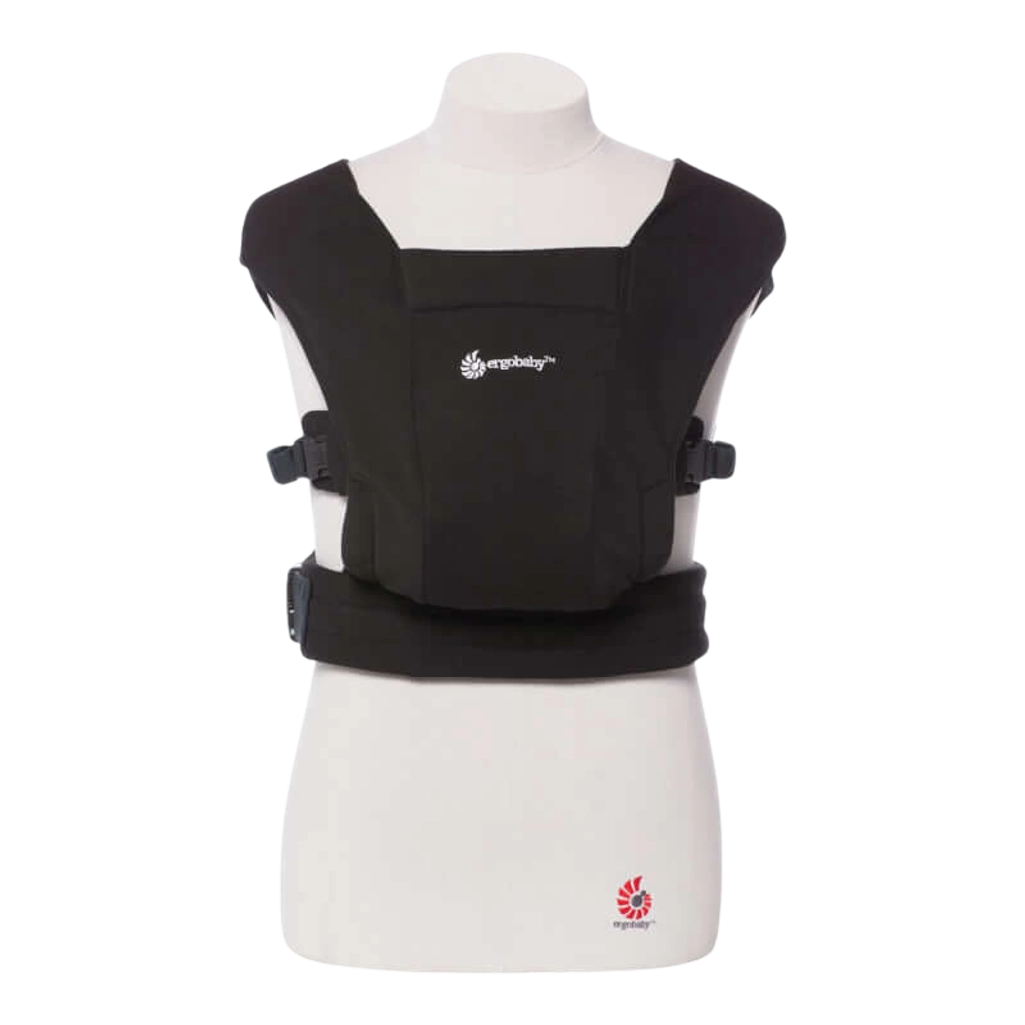 Ergobaby Embrace Carrier Black