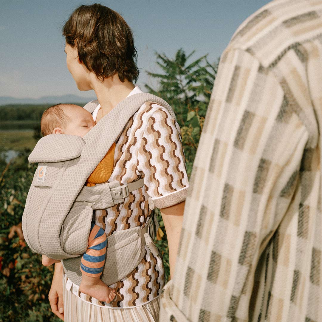 ergobaby omni deluxe