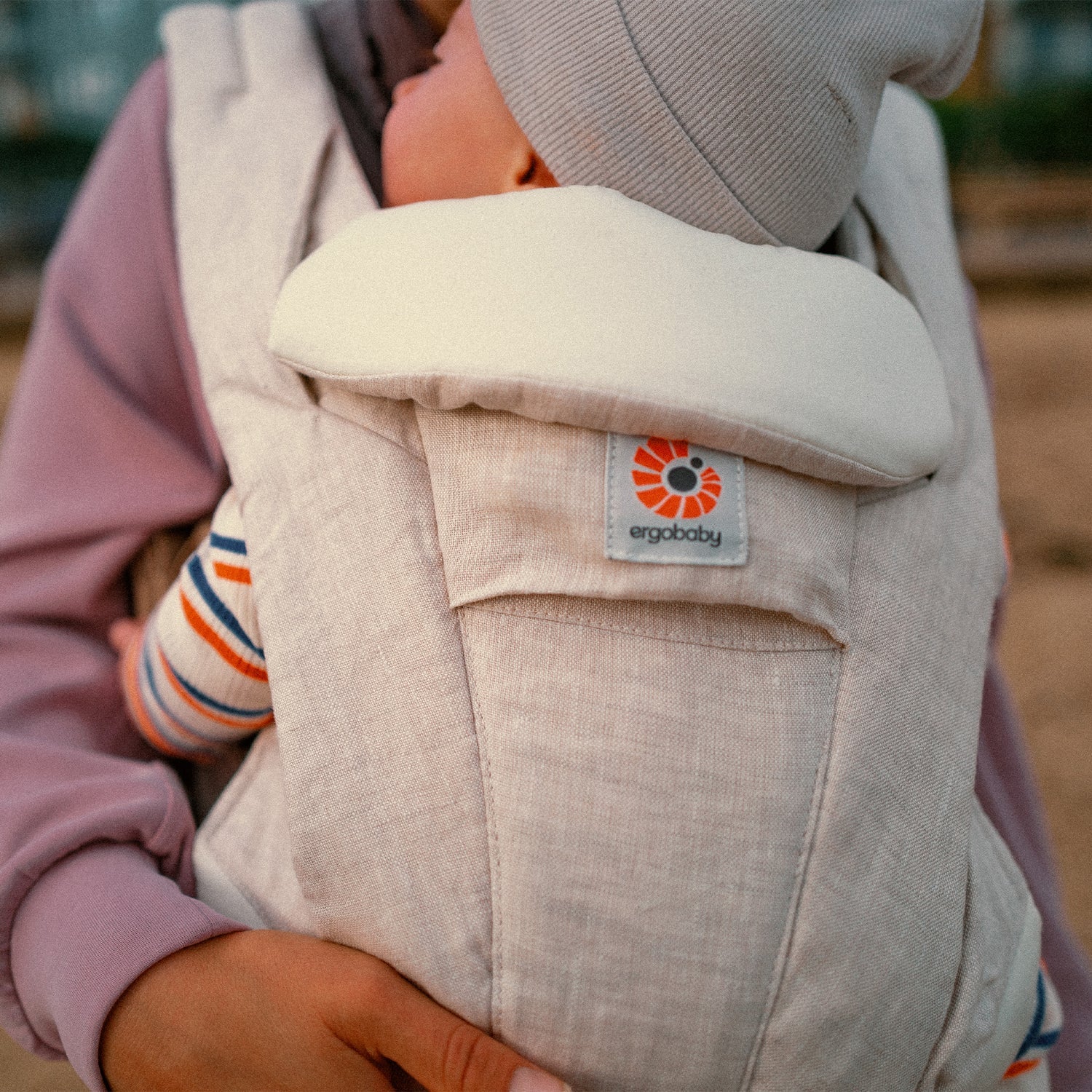 ergobaby omni deluxe