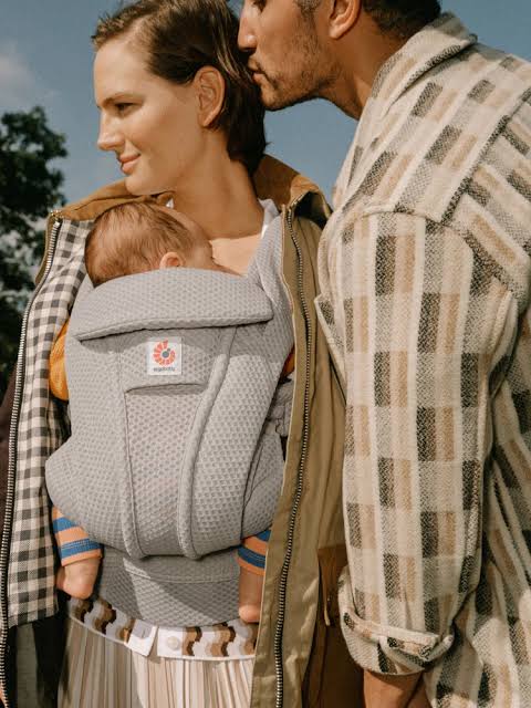 ergobaby omni deluxe