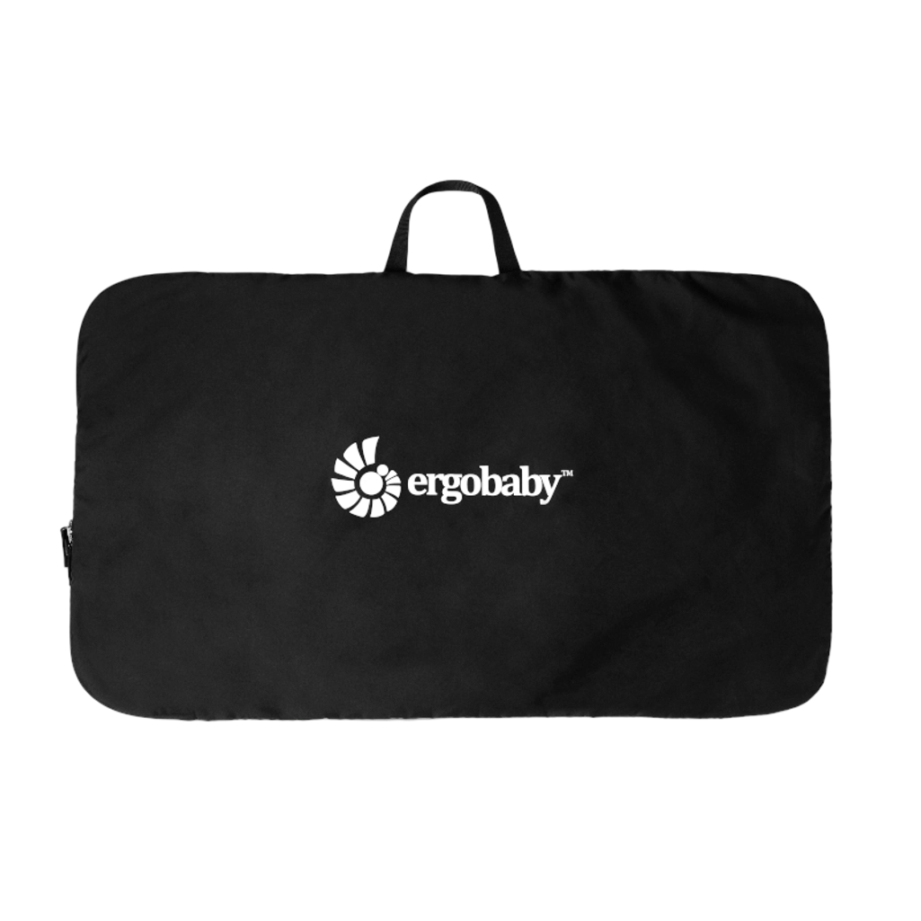 Ergobaby evolve bouncer bag