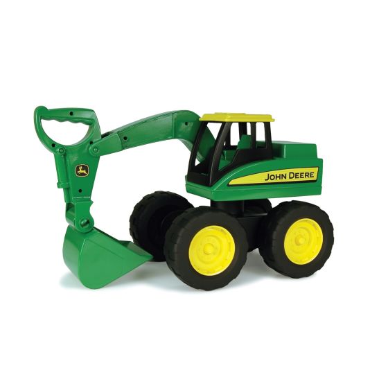 John Deere Excavator
