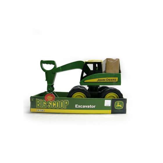 John Deere Excavator