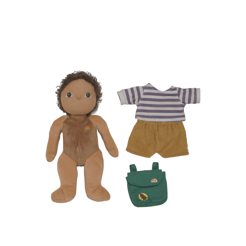 olli ella dress me dinky finn fernwood