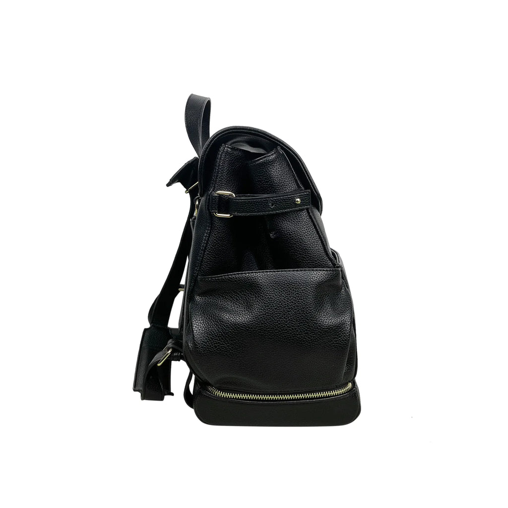 After Story Florence Vegan Leather Backpack