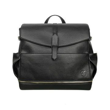 After Story Florence Vegan Leather Backpack