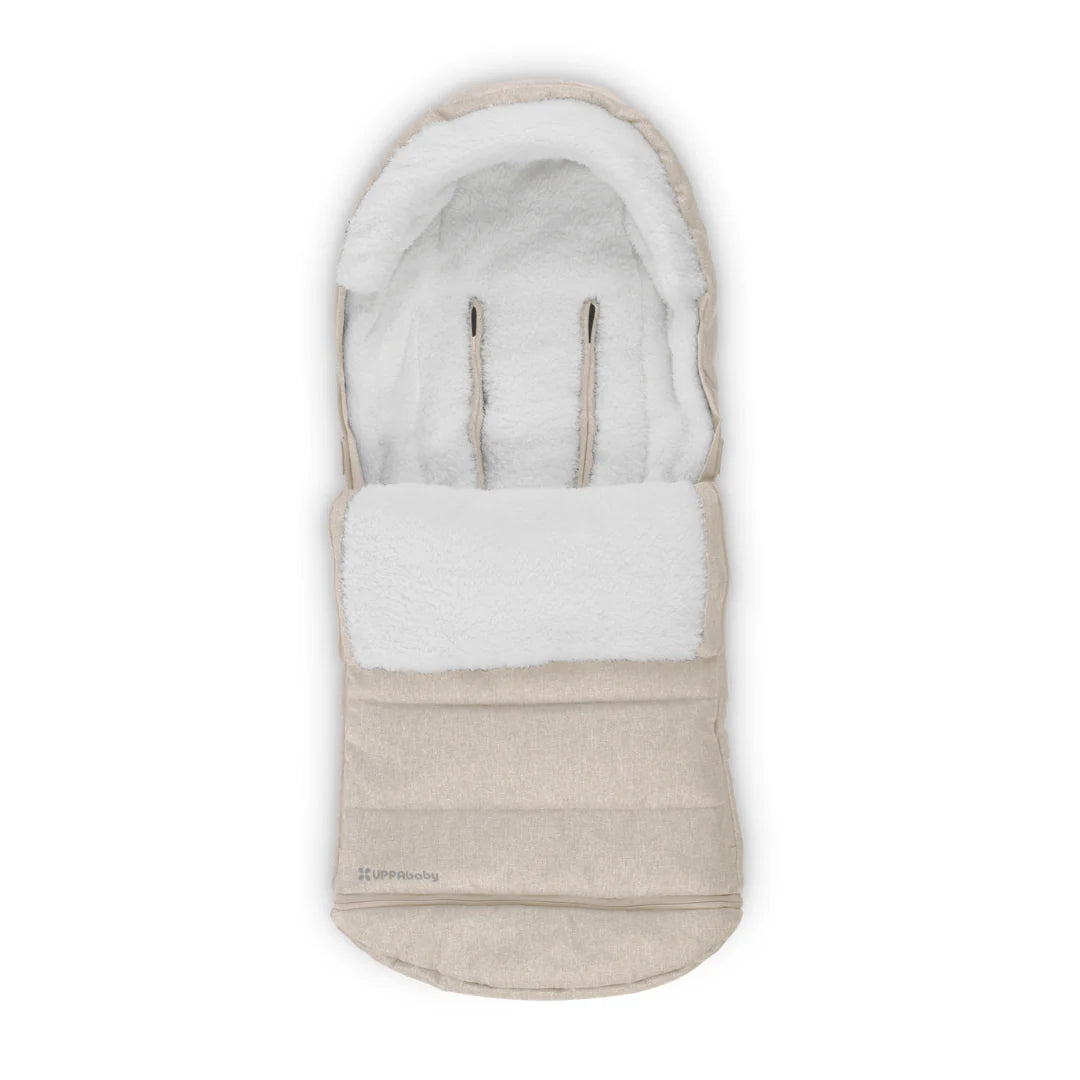 UPPABABY Cozy Ganoosh  liam