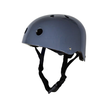 Trybike Grey Coconuts Helmet