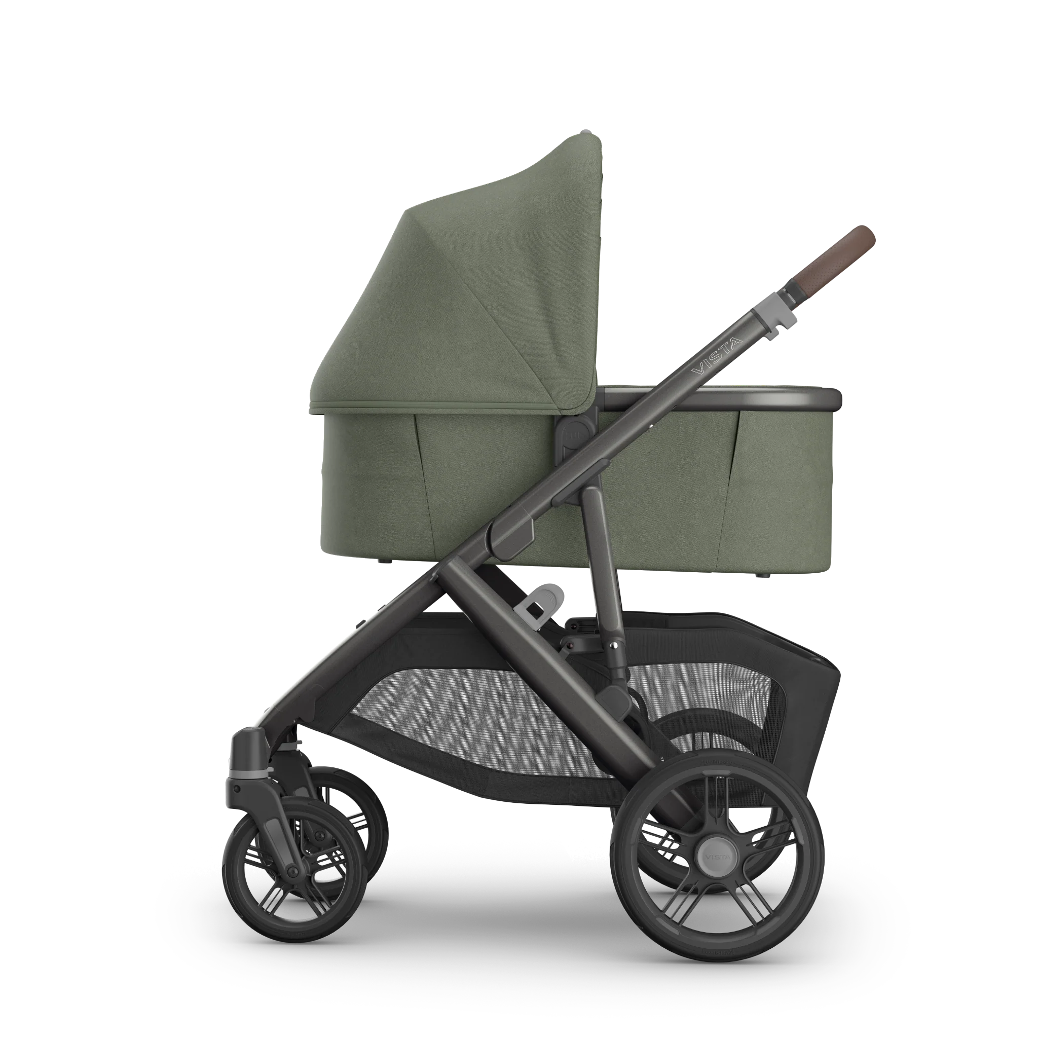 uppababy vista v3