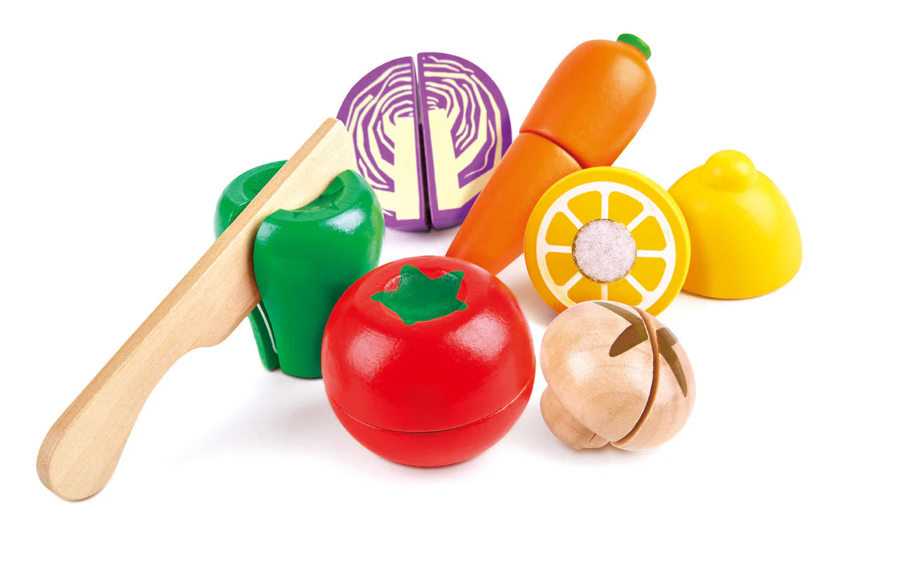 hape vegetable set