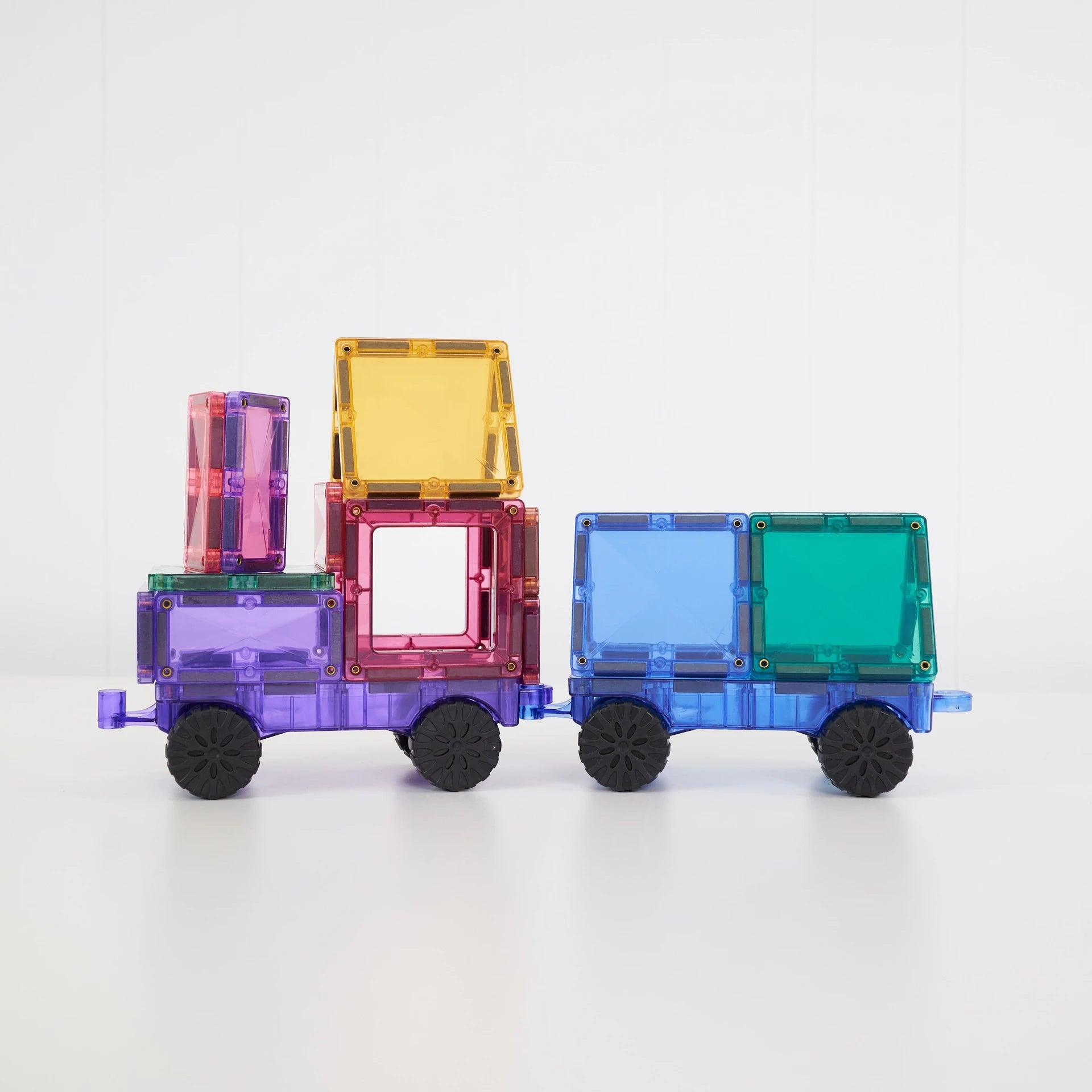 Connetix Pastel Motion Pack 26 pc