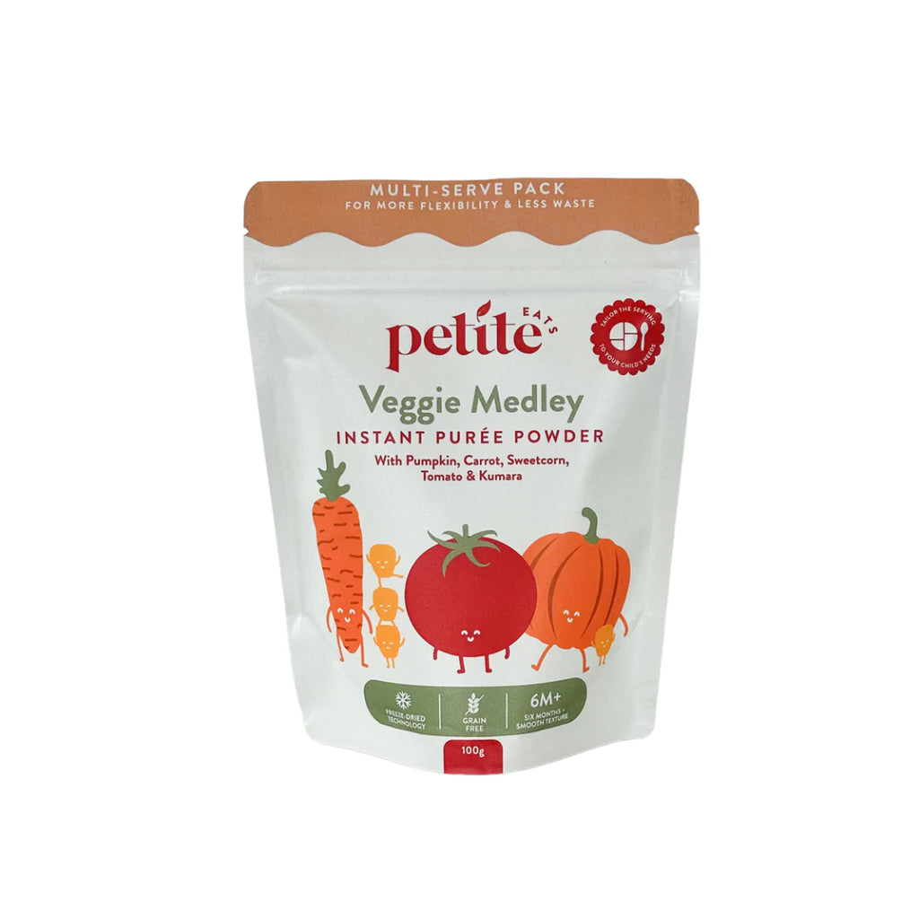 petite eats instant powder veggie 