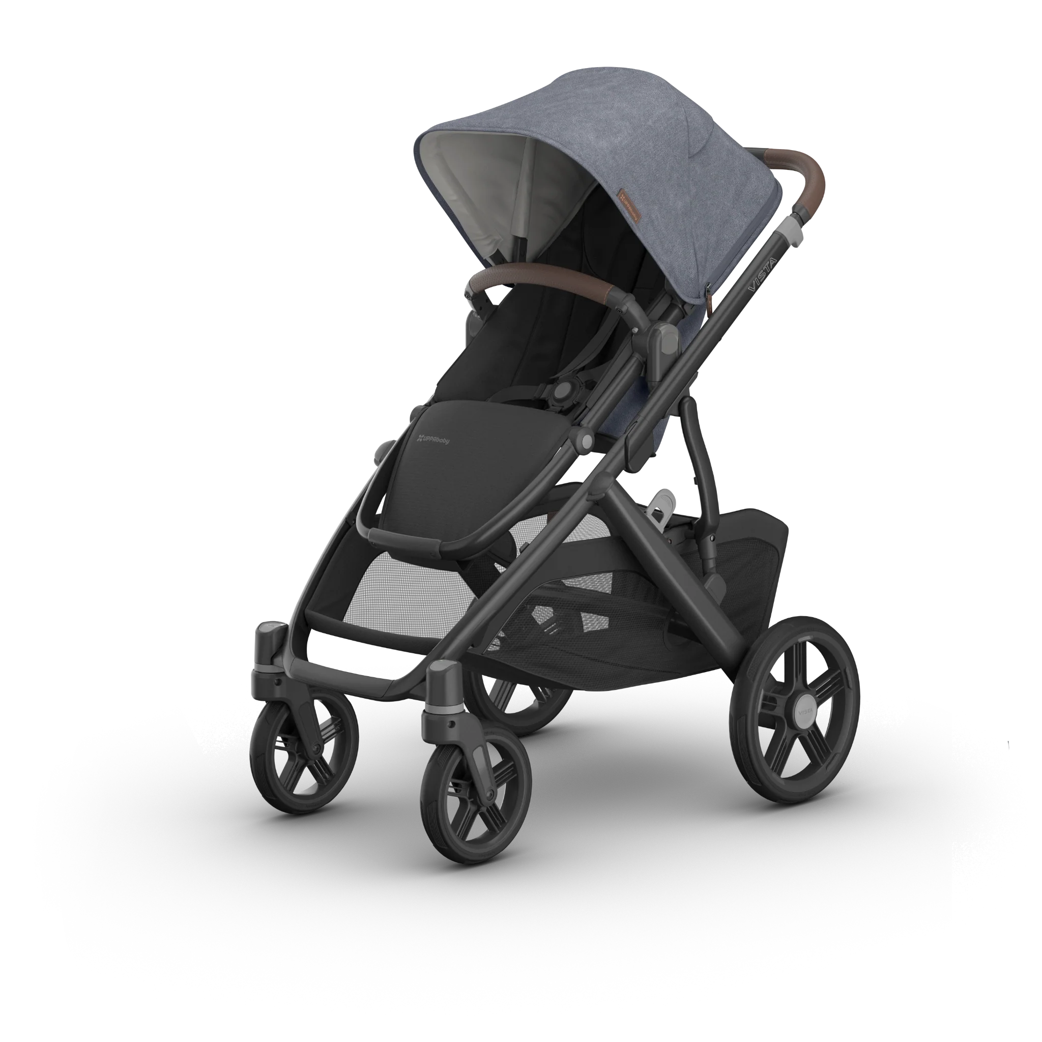 uppababy vista v3