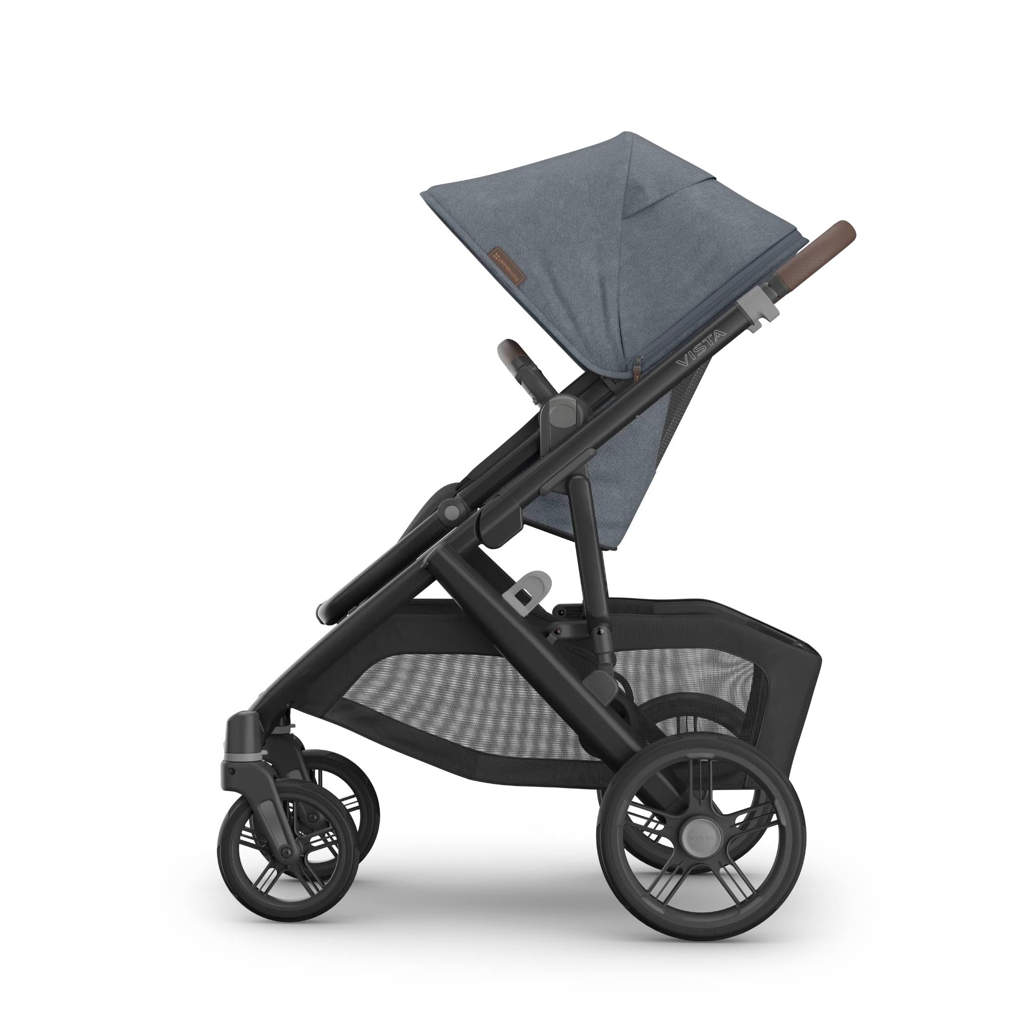uppababy vista v3