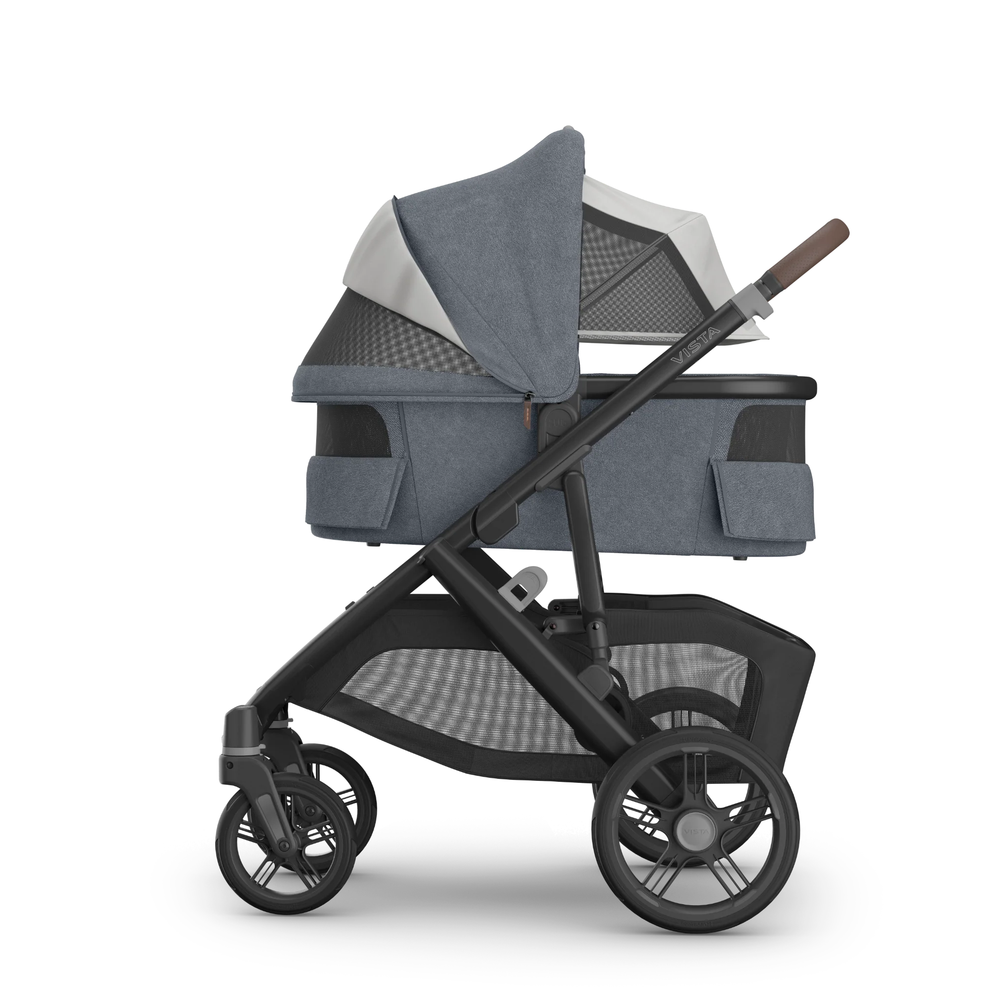 uppababy vista v3