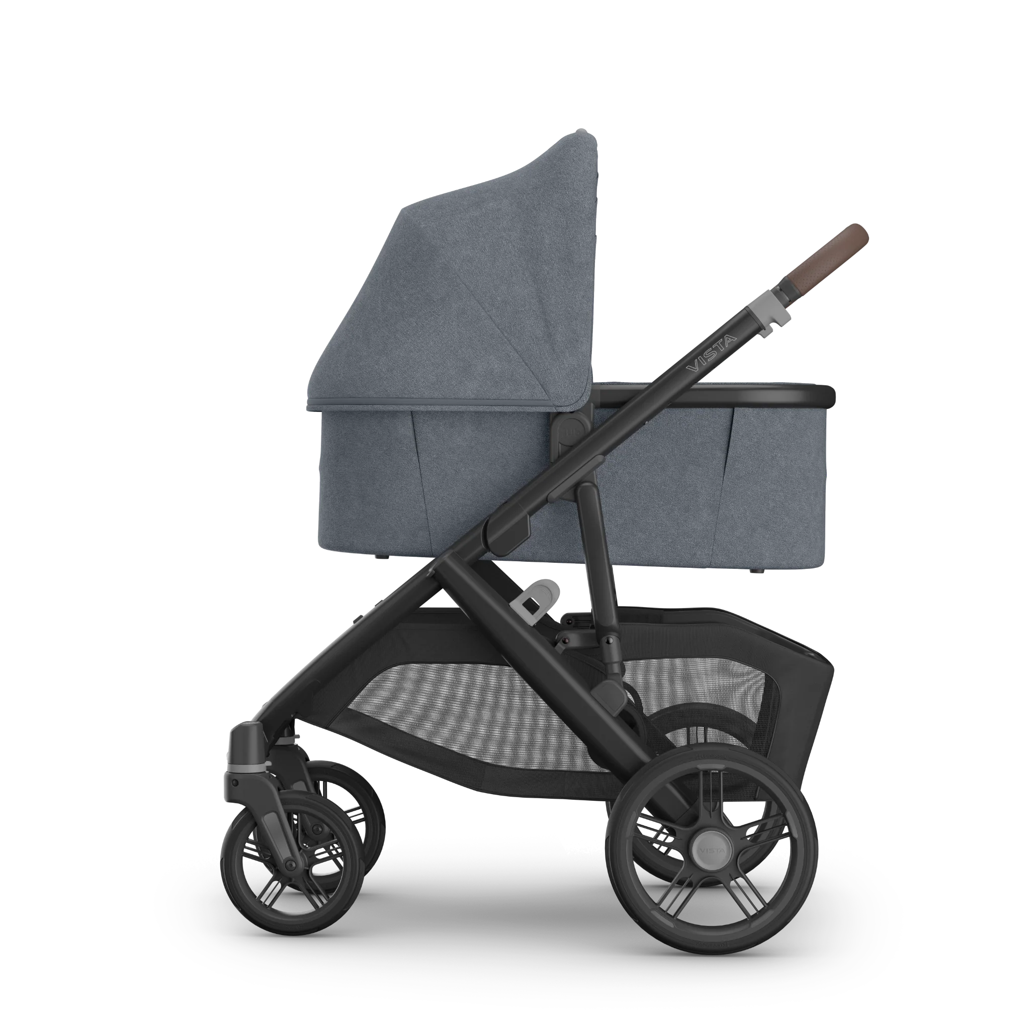 uppababy vista v3