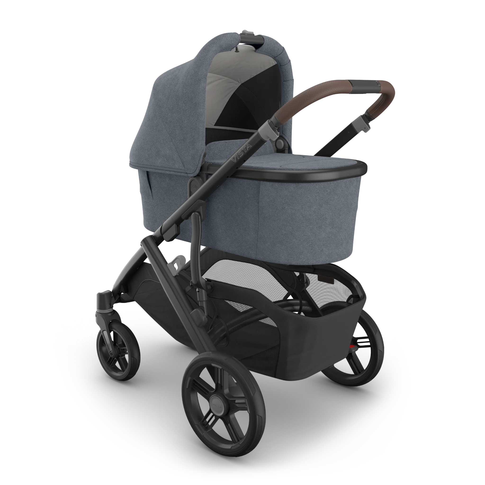 uppababy vista v3