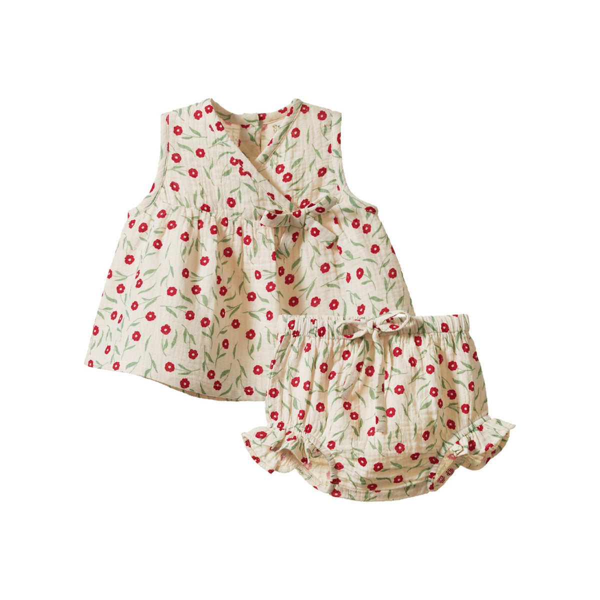 Junie Set in Joiette Print