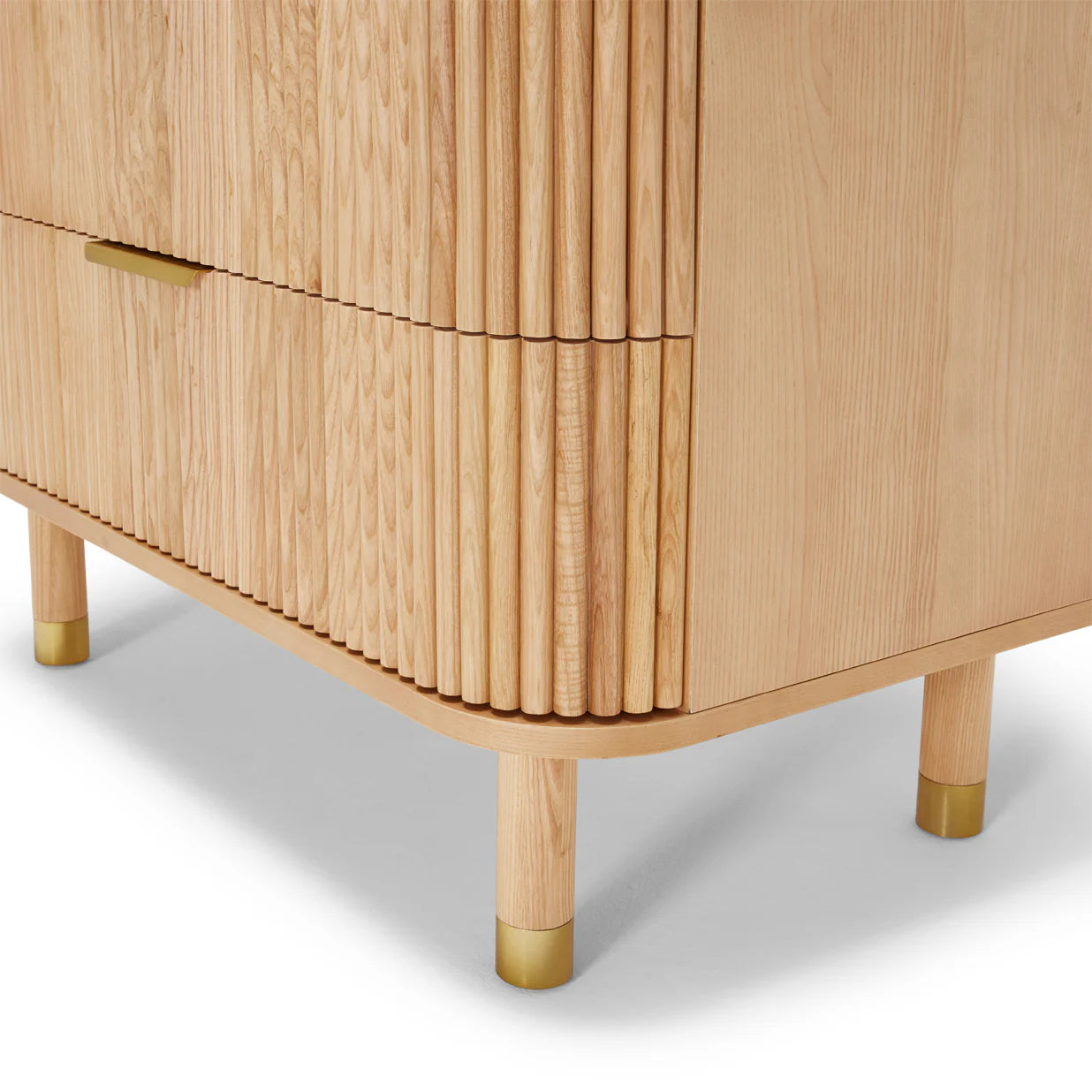 Babyrest Juno Chest