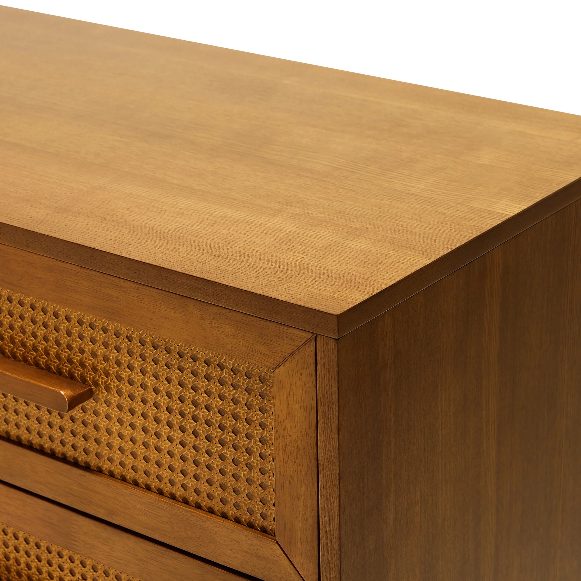 Kaya 3 Drawer Chest