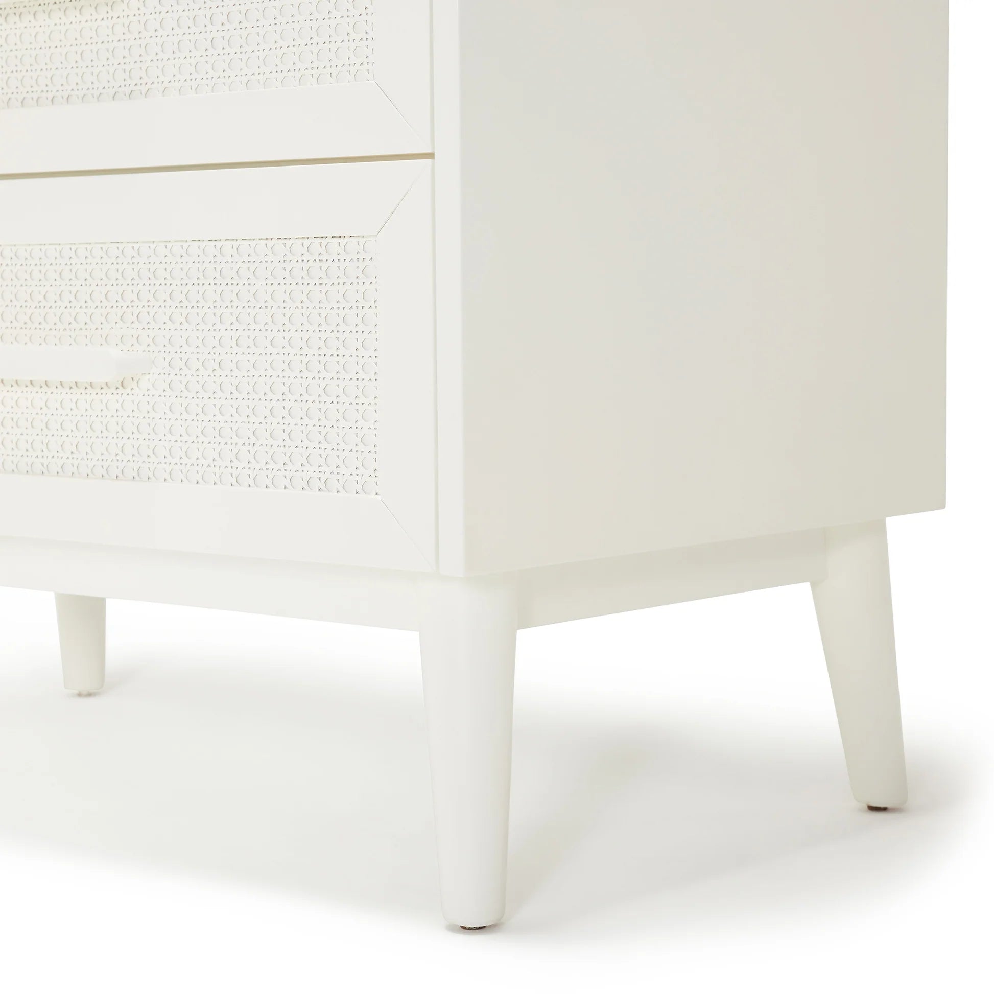 Kaya 3 Drawer Chest