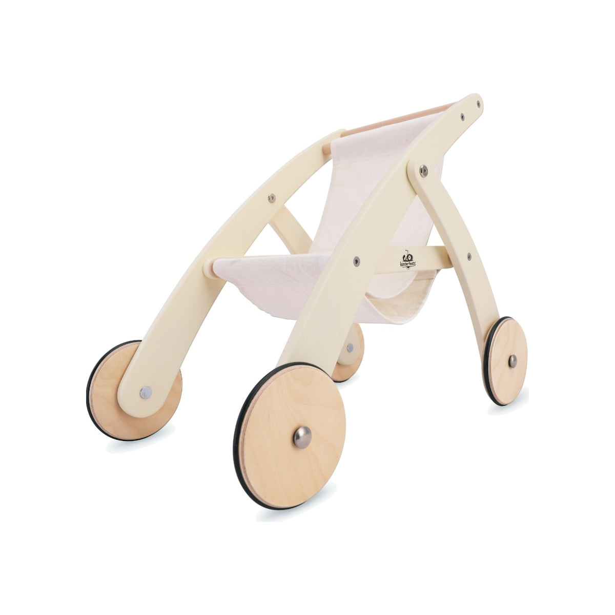Kinderfeets Doll Stroller